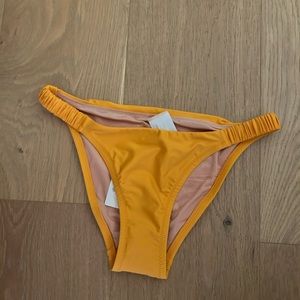 NWT JCrew Bikini Bottom